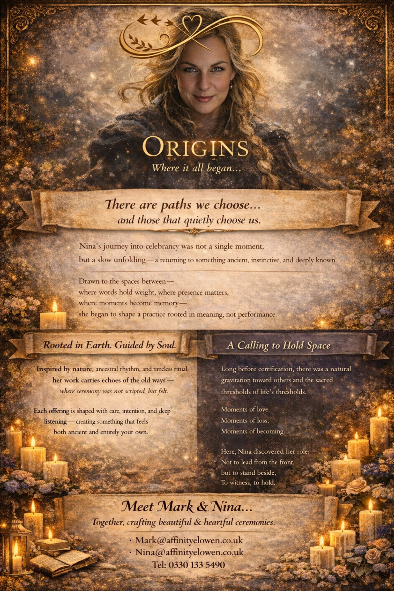 Origins