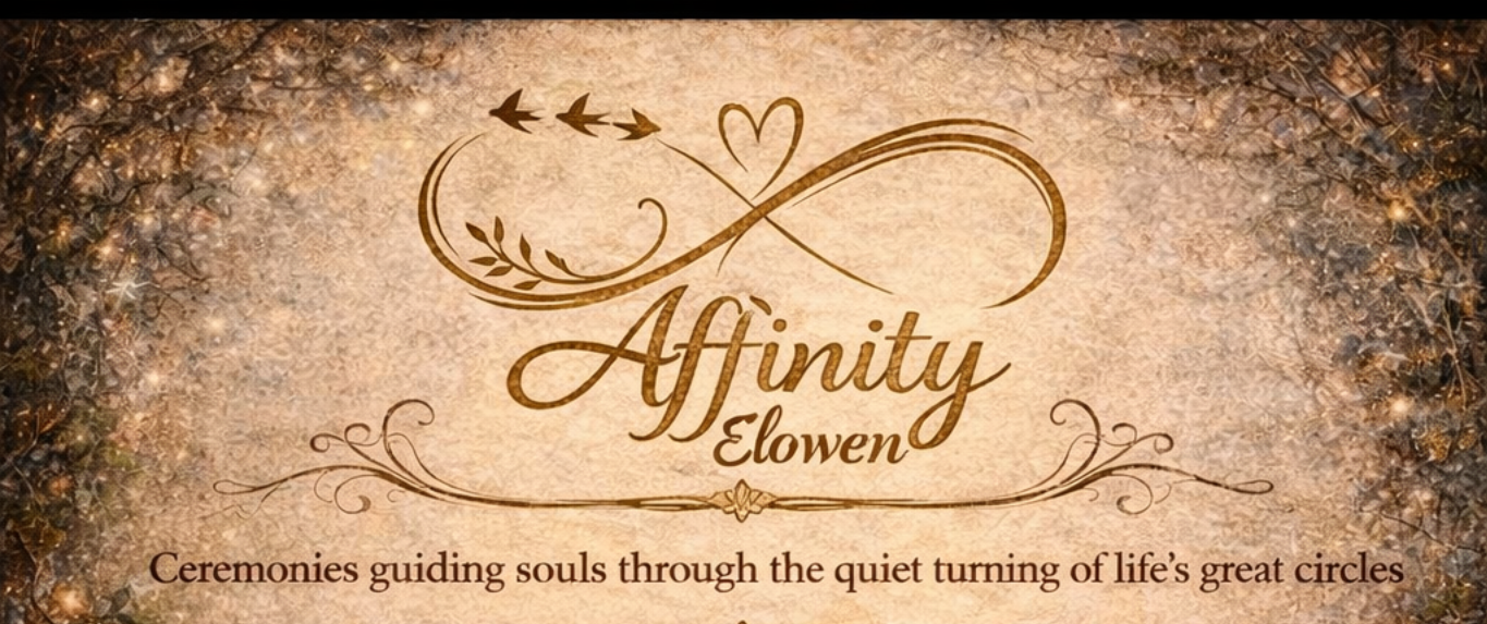 Affinity Elowen logo